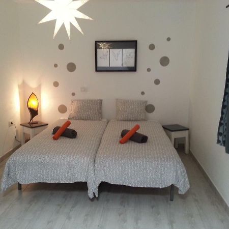 Estudio La Santa Extérieur photo