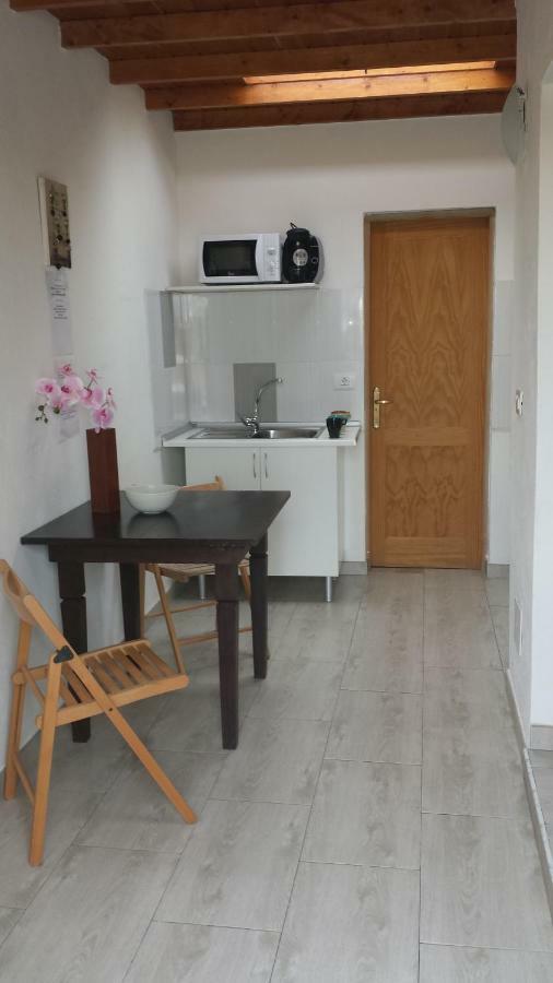 Estudio La Santa Extérieur photo