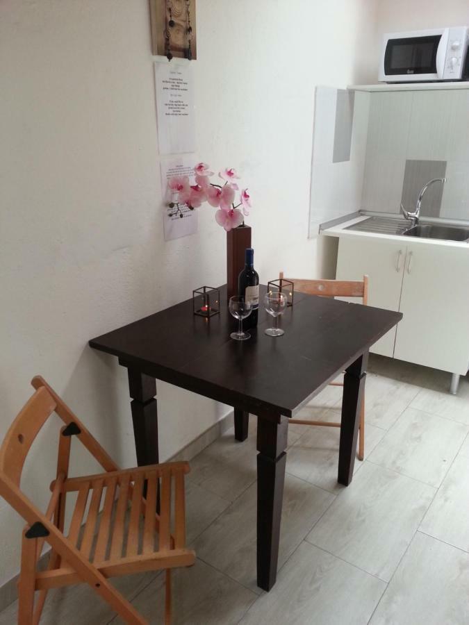 Estudio La Santa Extérieur photo