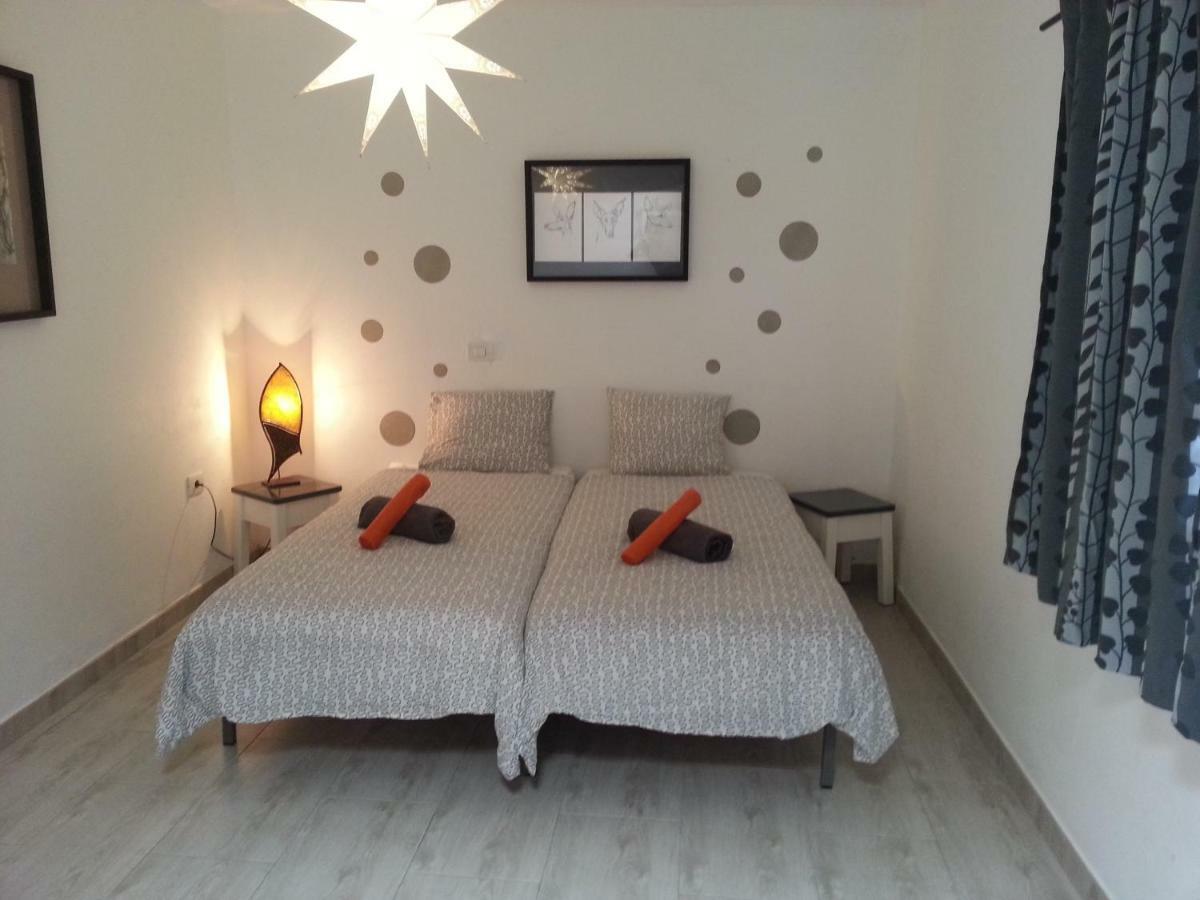 Estudio La Santa Extérieur photo
