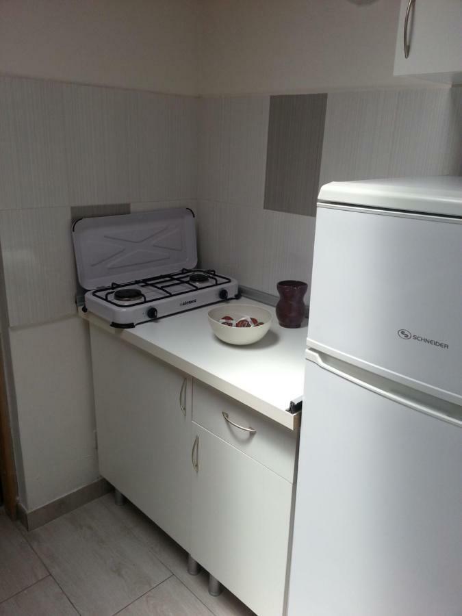 Estudio La Santa Extérieur photo
